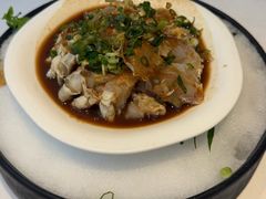 温州江蟹生-瓯菜排档·温州海鲜(玕南店)