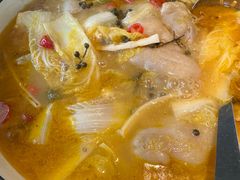 -马头巷·食景园(苏州总店)