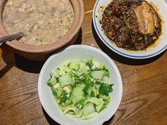 -山涧肴·泉水煮活鱼(坂田店)