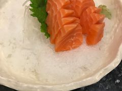 -蘭·日本料理铁板烧(碧云路店)