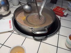 -幸运牛汕头小黄牛牛肉火锅(梅林店)