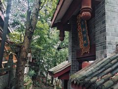 -老君山
