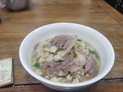 -老刘家泡馍·陕西老字号(钟楼广济街店)
