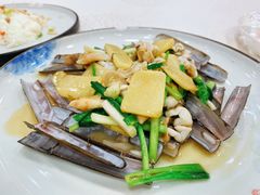 -寻味顺德·南记酒家·传统顺德菜·鱼生(广源路店)