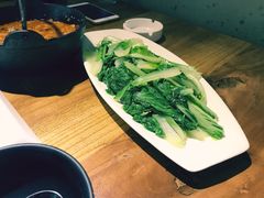 -新竹里馆·花园餐厅(兴苑路店)