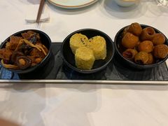 -到家尝北京菜(西坝河店)