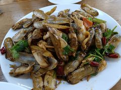 -渔家乐小海鲜(皇姑店)