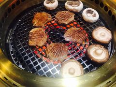 -肉魁屋·烧肉·烧鸟·酒场(高新店)