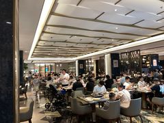-安蒂娅·海鲜自助餐厅(安蒂娅美兰酒店)