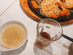 -豪享来中西餐厅(隆昌店)