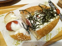 -艾薯夫妇Aysh(福田星河COCOPark店)