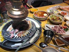 -喜来稀肉(北外滩白玉兰广场店)