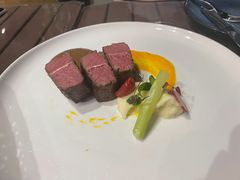 低温澳洲精选牛排-G+KITCHEN(龙湖狮山天街店)