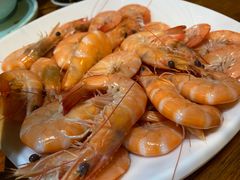 -南海渔家•海鲜•正宗海南菜(海棠湾店)