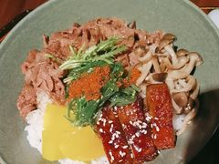 -Mr.Fish鱼鲜生海鲜放题(高德置地冬广场店)