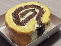 摩卡蛋糕-韩国利尔面包(桂林路店)