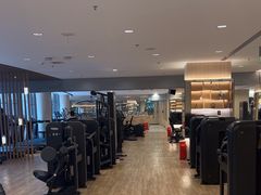 -W FITNESS 威尔仕健身·游泳(万科天空之城店)