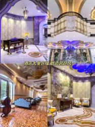 -臻康乃馨月子中心(集美店)