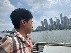 -公平路渡口(轮渡站)