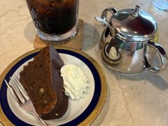 -西村咖啡店 (中山手本店)