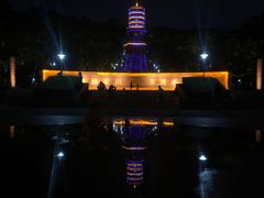 -福神岗公园