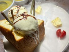 -前海沿·青岛菜(大拇指广场石老人店)