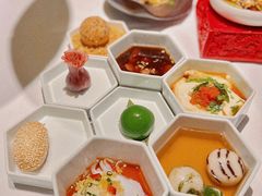 -民国红公馆·秦淮八艳(夫子庙店)