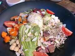 -Famous肥猫墨西哥音乐餐吧(五棵松华熙LIVE店)