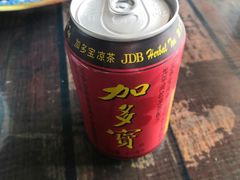 加多宝-龙虾风暴(松江店)