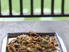 杂鱼河鲜-下塘街25号农家菜馆(新场店)