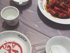 -有位虾匠·香辣蟹·小龙虾(李村店)