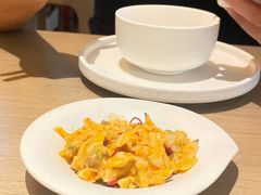 -隅乐胡椒虾·台湾菜·团建(皇岗店)