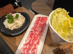 -同仁四季椰子鸡(无锡滨湖万象汇店)