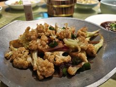 -鱼食饭稻·苏浙土菜17年老馆子(平江路店)