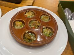 -萨莉亚意式餐厅(深圳北站店)