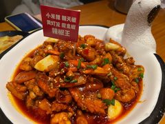 -莲餐厅·湖北菜·藕汤老手艺(愚园路店)