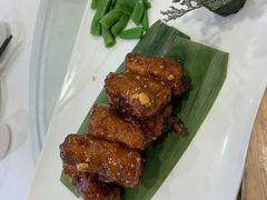 -朱仔记食府(江南大道店)