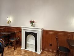 -L·Licoffee咖啡店