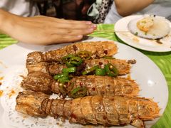 -盛港湾海鲜食府(黄沙店)