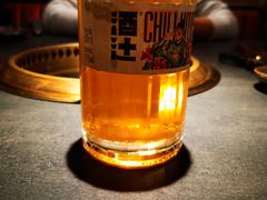 -铭牛烧肉·和牛海鲜自助(高新月牙湖店)