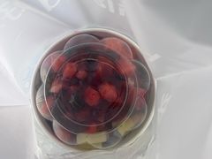 -好利来(上海长宁龙之梦店)