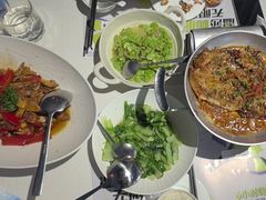 -时间仓(月湖公园店)