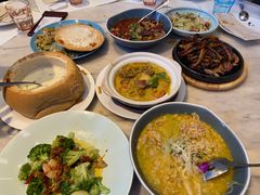 -港丽餐厅(高德置地店)