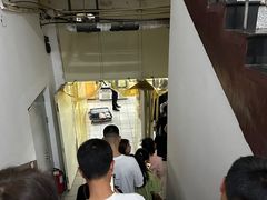 -钟楼大面包