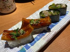 -万岁寿司(天河领展店)