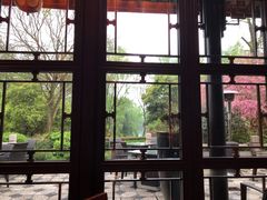 -杭州西子湖四季酒店-WL BISTRO西湖餐厅(灵隐路店)
