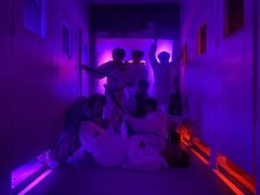 -棂笼·深度沉浸密室(武汉旗舰店)