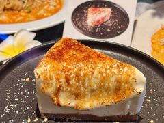 -翡翠鸟精品泰国菜(北辰财富中心店)