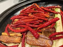 -宴长沙(五一广场店)