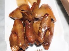 -大鸽饭(体育西路店)